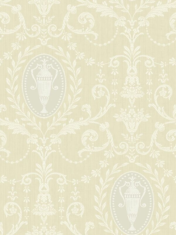 Mulberry Place Designer Wallpaper AM90305