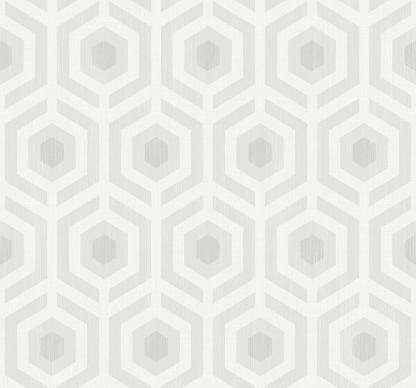 Geometric Effects Designer Wallpaper DG10403