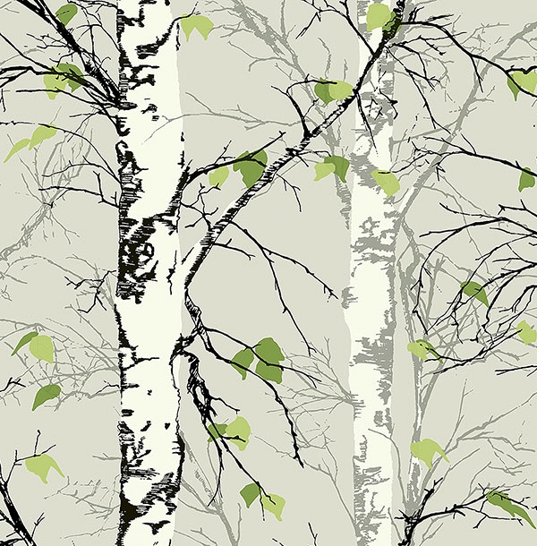 Eco Chic II Designer Wallpaper EC52202