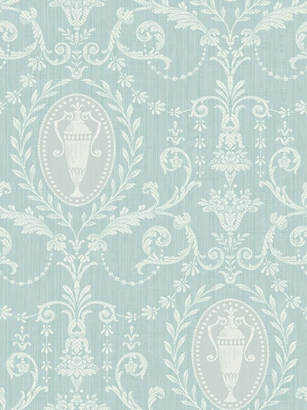 Mulberry Place Designer Wallpaper AM90302