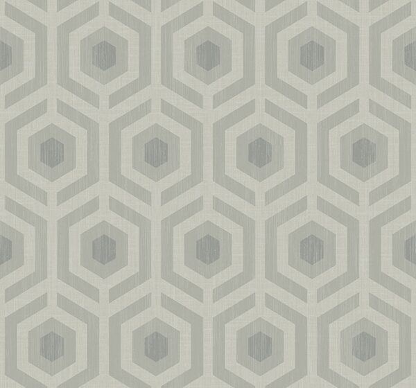 Geometric Effects Designer Wallpaper DG10400