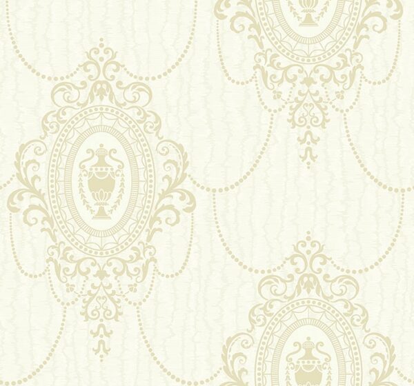 Mulberry Place Designer Wallpaper AM91405