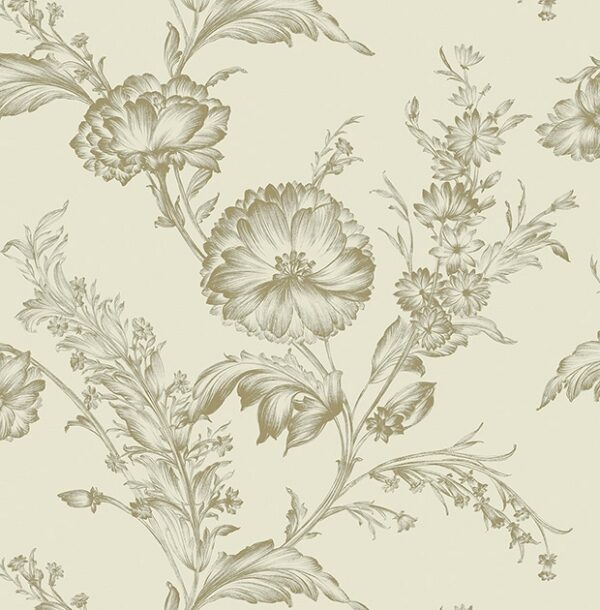 Simplicity Designer Wallpaper SY40330