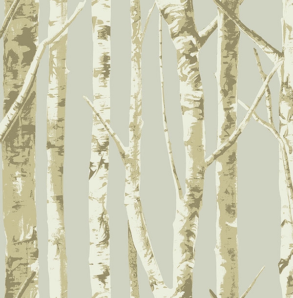 Eco Chic II Designer Wallpaper EC50005