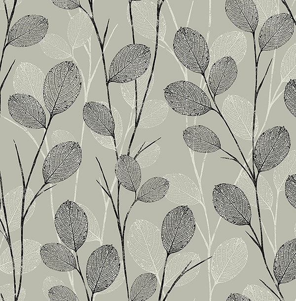 Eco Chic II Designer Wallpaper EC50200