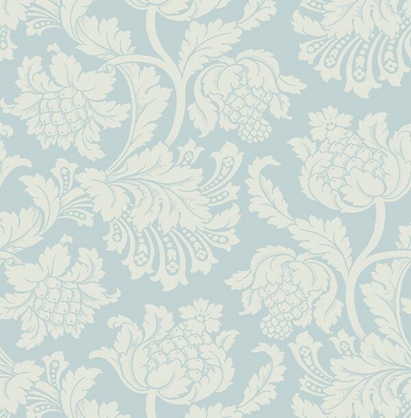 Simplicity Designer Wallpaper SY41322