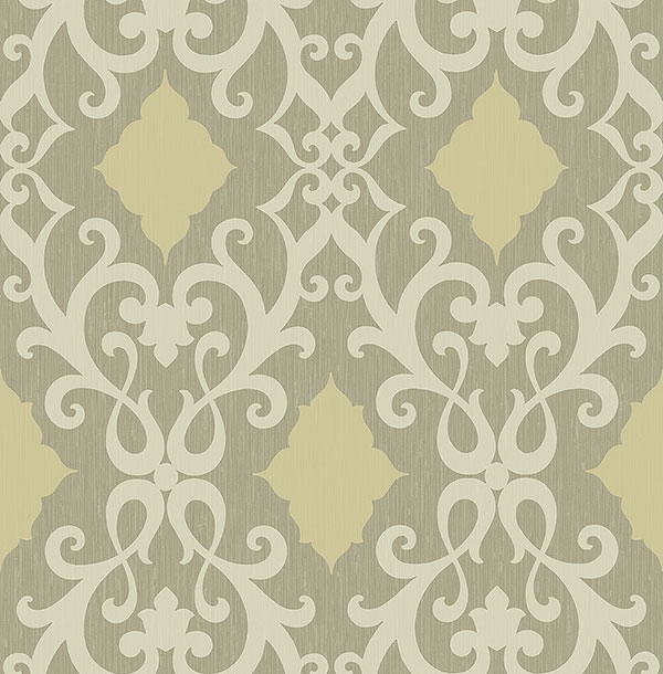 Eco Chic II Designer Wallpaper EC51108