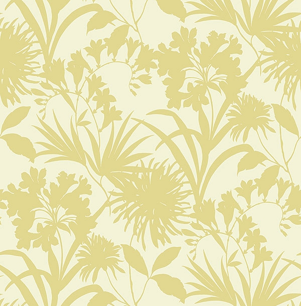 Eco Chic II Designer Wallpaper EC50503