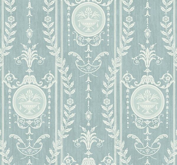 Mulberry Place Designer Wallpaper AM90802