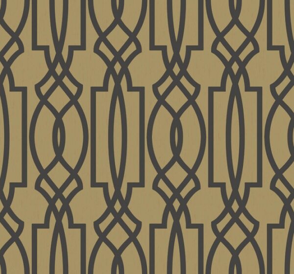 Trois Designer Wallpaper TR60005