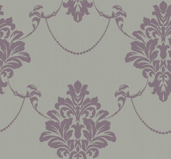 Trois Designer Wallpaper TR60309