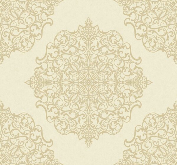 Trois Designer Wallpaper TR60503