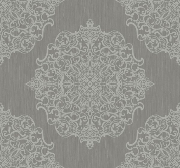 Trois Designer Wallpaper TR60505