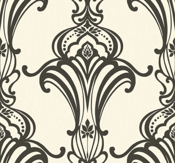 Trois Designer Wallpaper TR60607