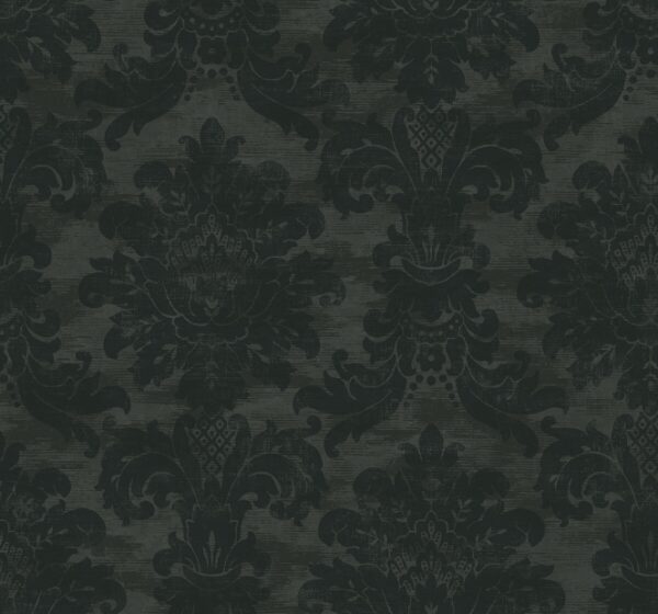 Trois Designer Wallpaper TR61013